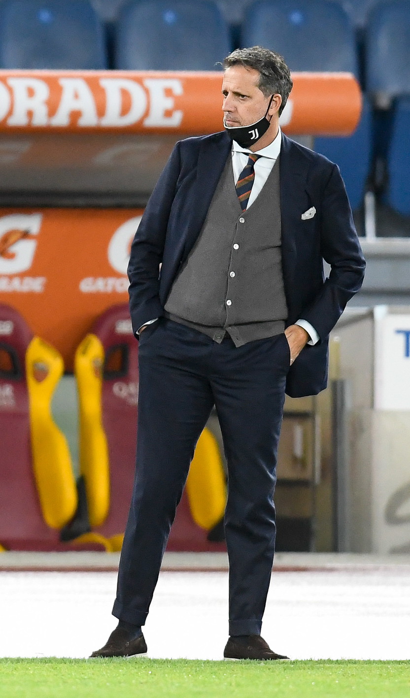 paratici