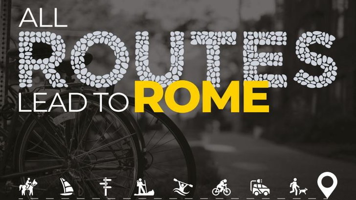 Ecco come viaggiare in modo sostenibile