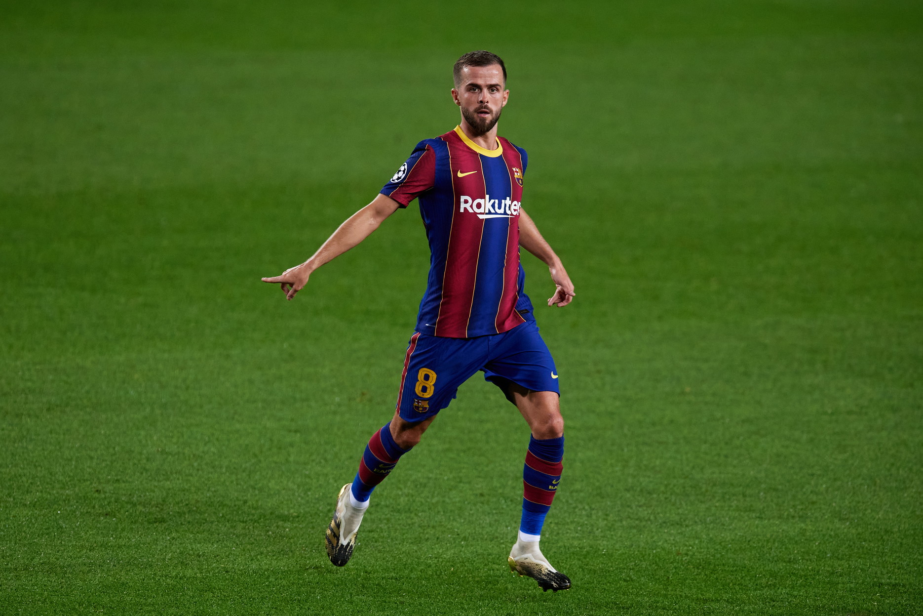 pjanic