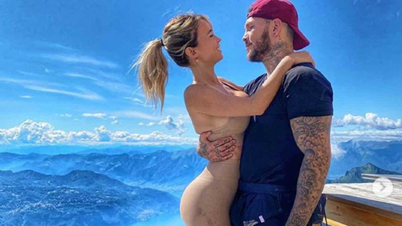 Il pugile Daniele Scardina protagonista di Ballando con le stelle ed ex fidanzato di Diletta Leotta ha confessato di aver vissuto un periodo particolarmente difficile e ha parlato anche della storia d'amore con la condittrice televisa