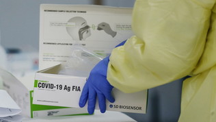 Sul campionato di Serie A continua ad incombere l'ombra preoccupante del Covid-19: ecco la situazione dei positivi squadra per squadra