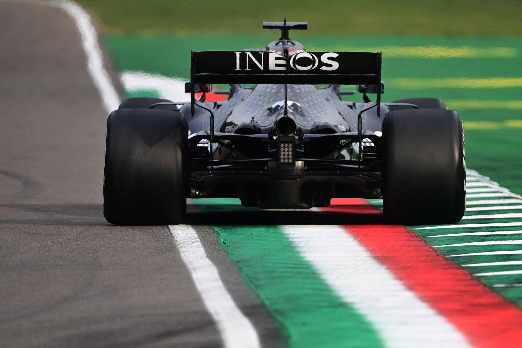 Dietro La Prossima Curva Stagione 3 Uscita