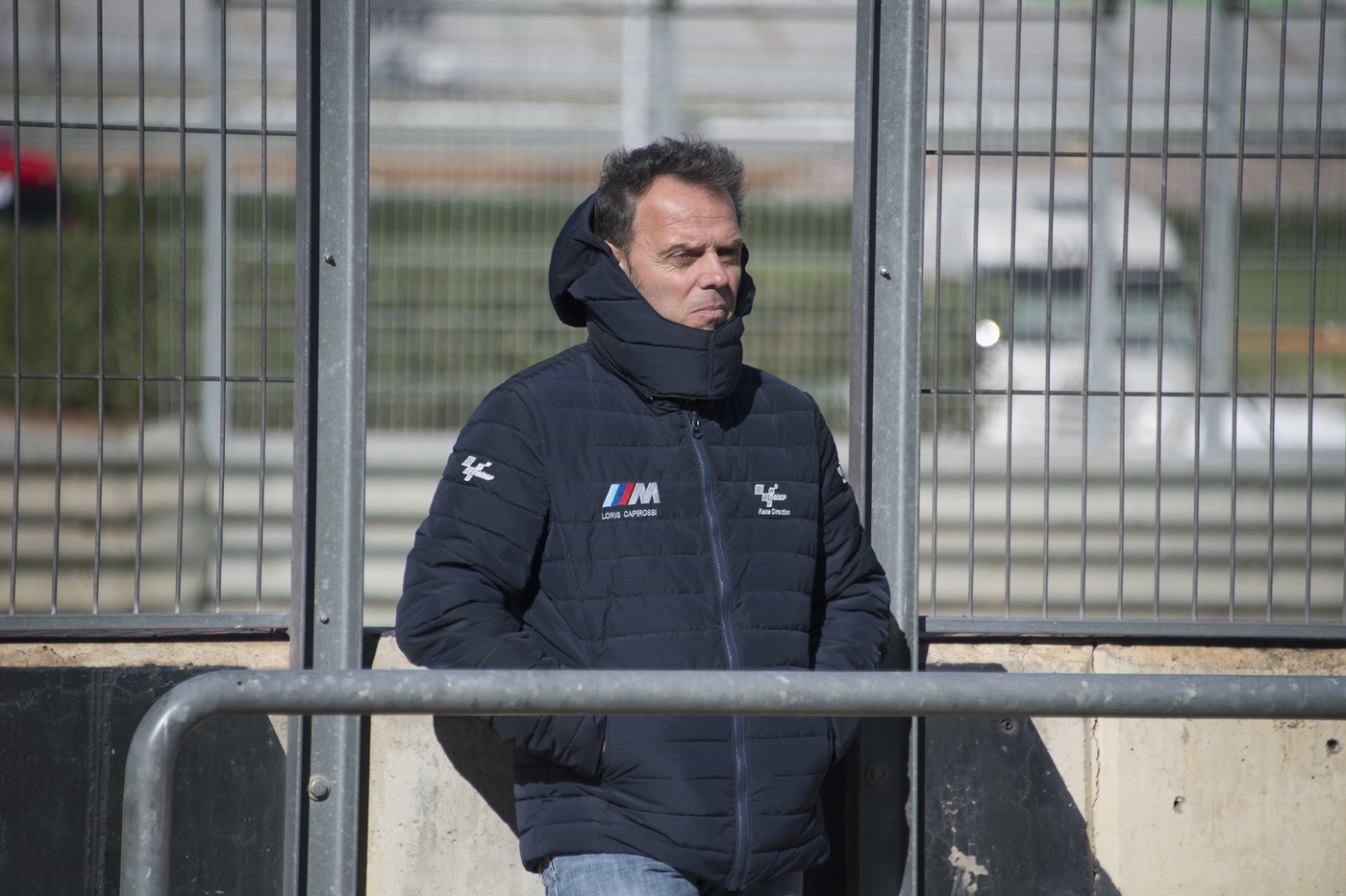 capirossi