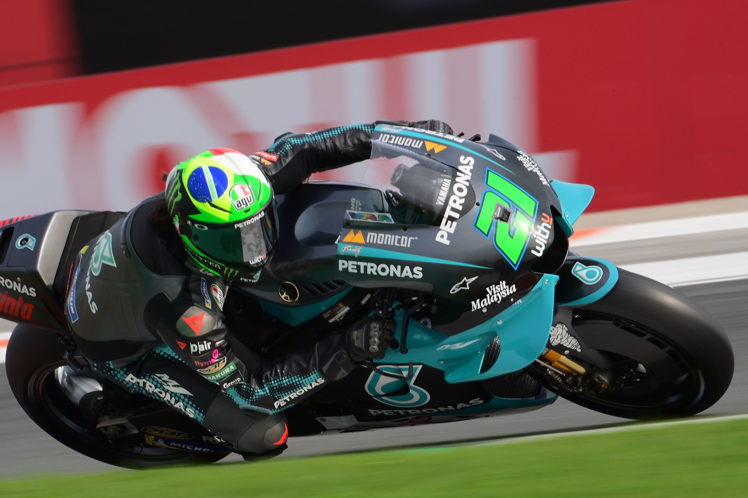 Morbidelli torna in pole - foto 9