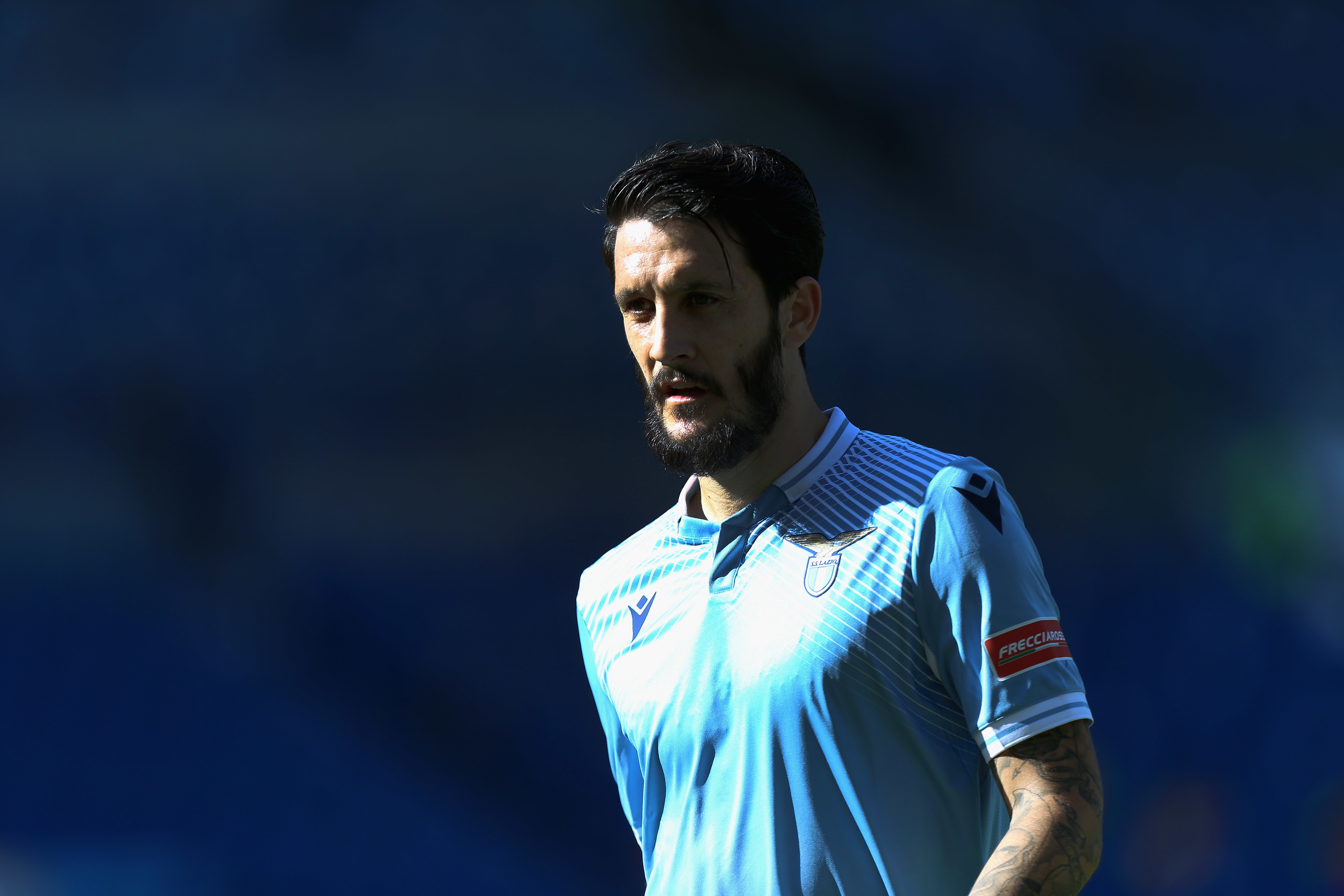 luis alberto