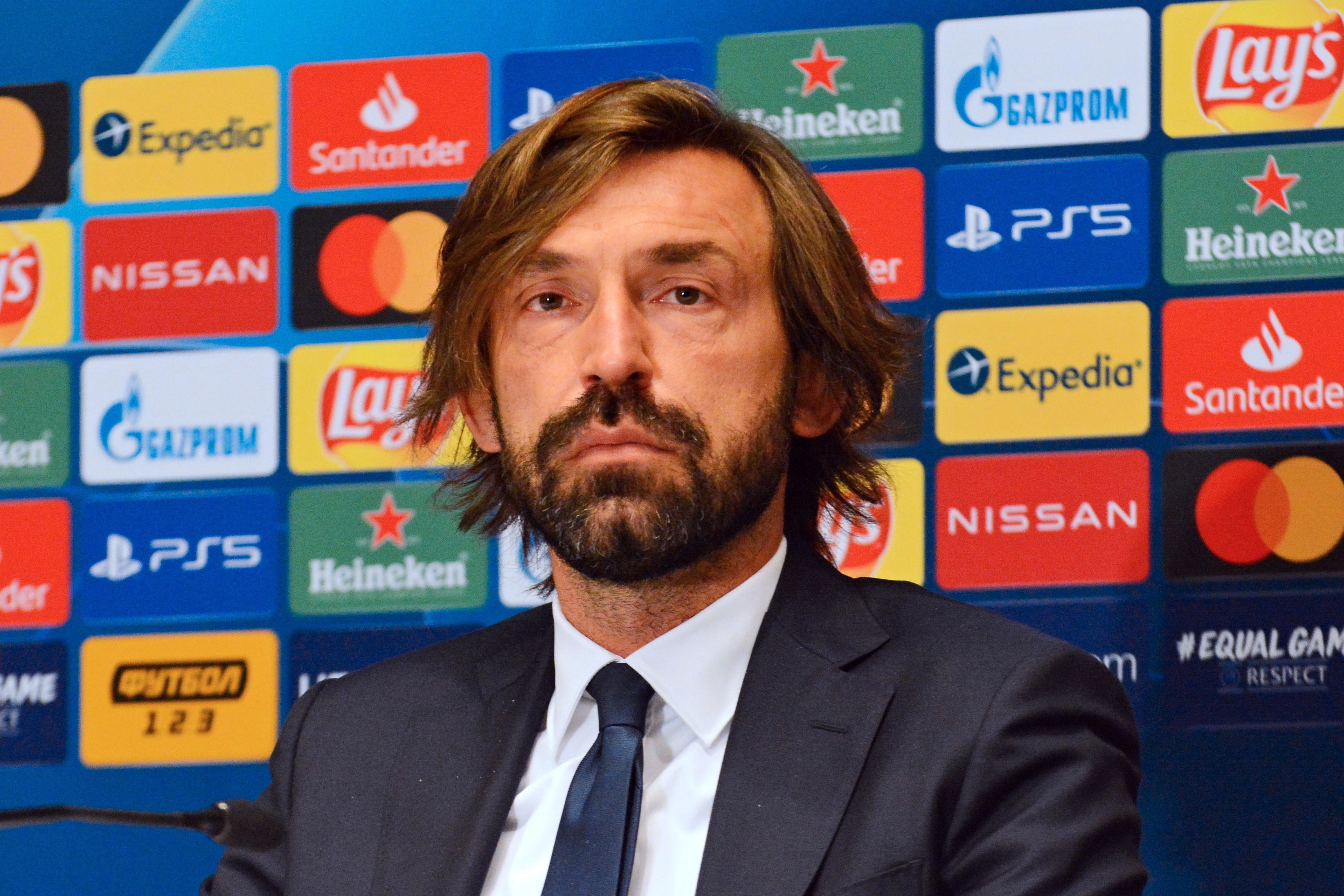pirlo