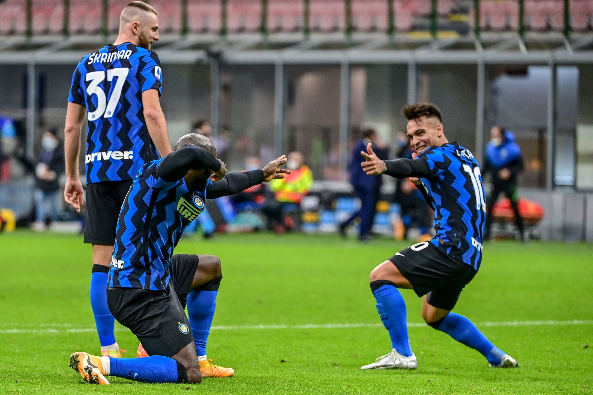 lautaro lukaku