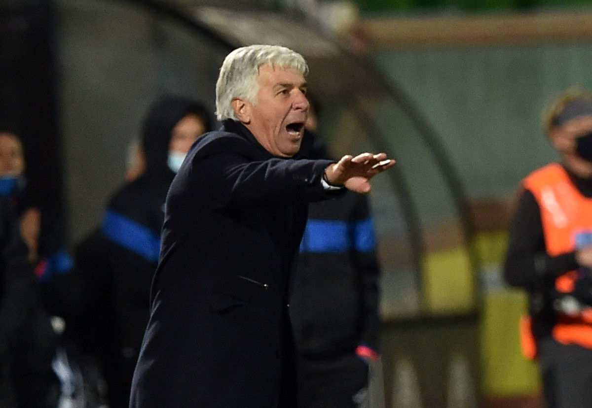 gasperini