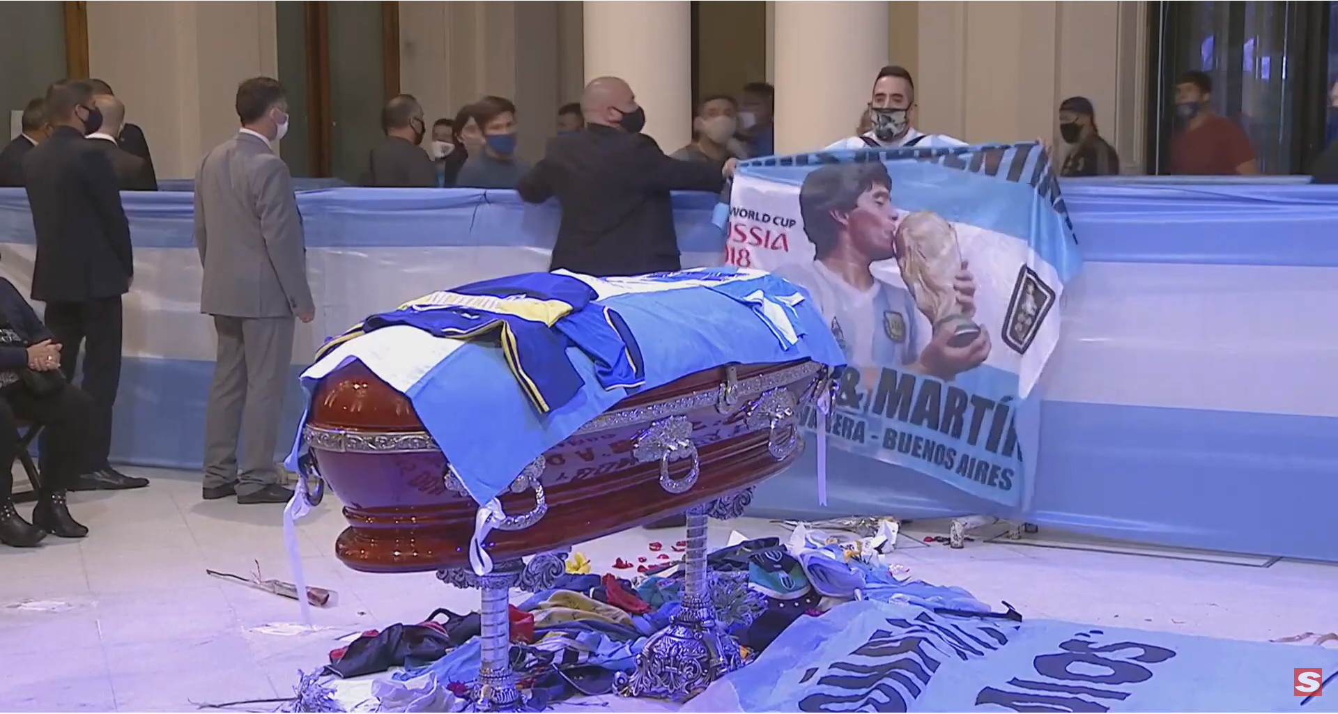 Chi era veramente Diego Maradona