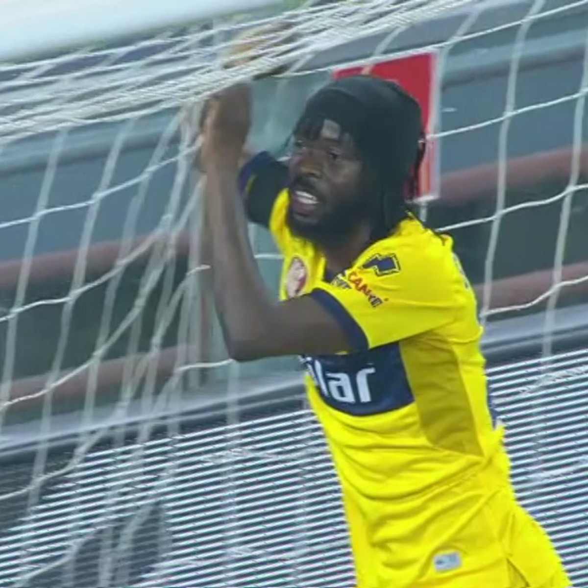 Serie A, Genoa-Parma 1-2: gli highlights | Video - Sportmediaset
