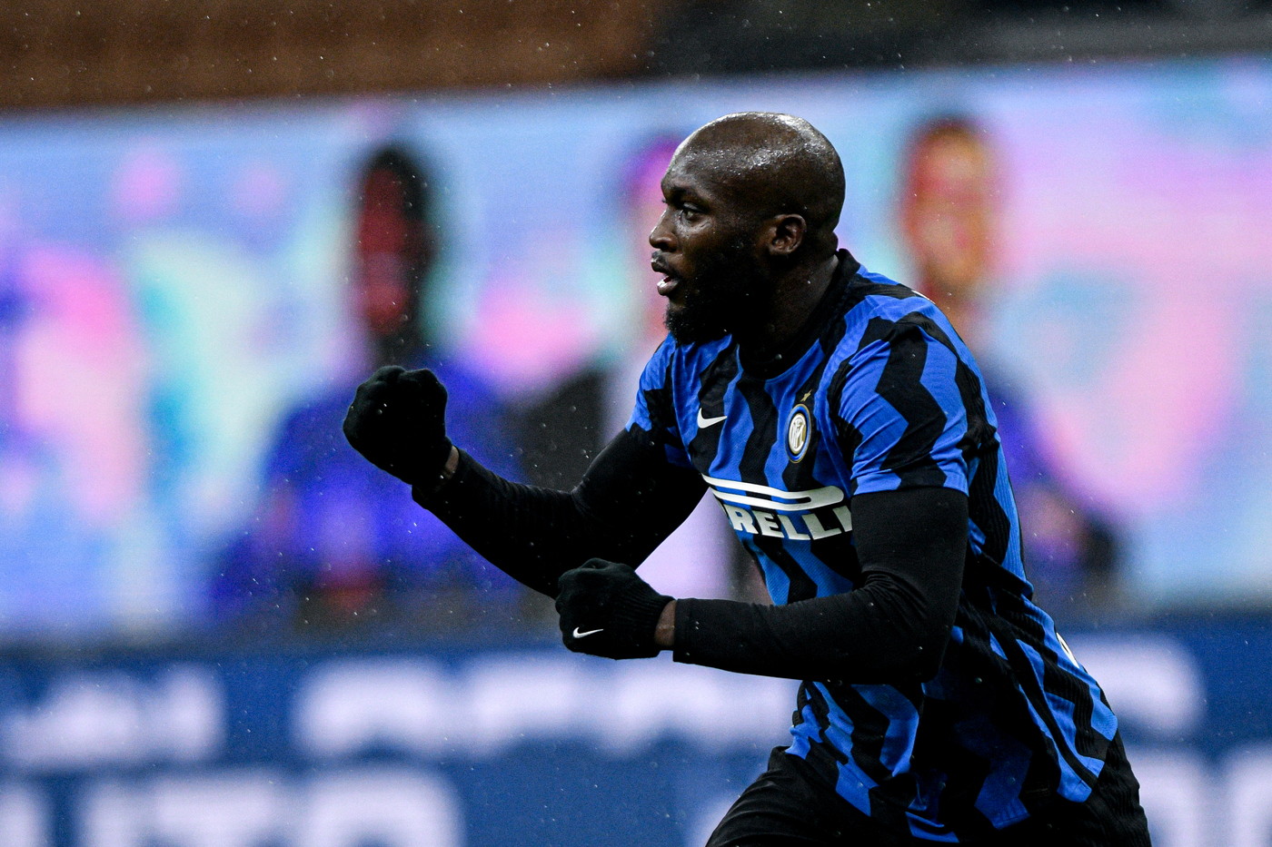 Inter-Bologna: la fotogallery del match - foto 1