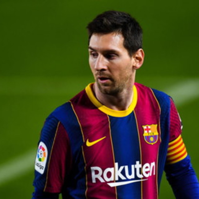 Sognando Messi: la top 30 delle occasioni a costo zero