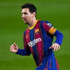 Sognando Messi: tutti i migliori giocatori in scadenza nel 2021