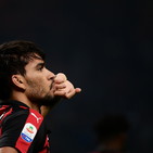 1 - LUCAS PAQUET&Agrave;&nbsp;dal Flamengo al Milan (38,4 milioni)