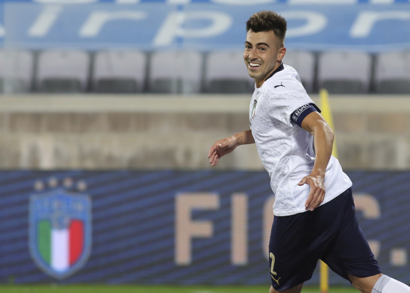 el shaarawy