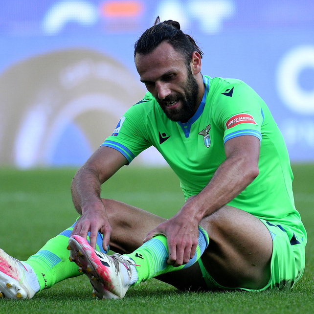 Muriqi (Lazio): un'operazione da circa 20 milioni di euro che sinora non ha fruttato neppure un gol, Inzaghi reputa Caicedo ancora molto pi&ugrave; affidabile come vice-Immobile