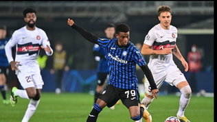 I migliori 50 giovani d'Europa per la Uefa: 7 giocano in Serie A