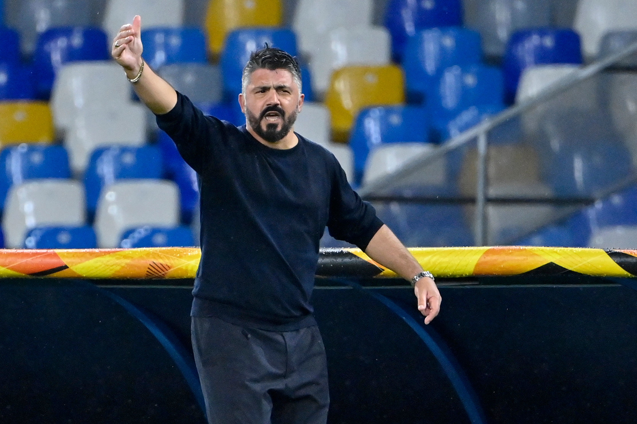 gattuso
