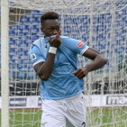 Il perfetto vice-Lukaku &egrave;...&nbsp;Caicedo. E&nbsp;la Lazio &egrave; pronta a valutare offerte