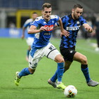 "Il Napoli chiede troppo. Juve e Roma? Non escludo ritorni di fiamma"&nbsp;