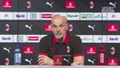 Pioli: "Resistiamo che tra un po' tornano tutti"