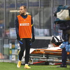 L'agente di Eriksen contro l'Inter: ricorso al Collegio di Garanzia