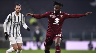 Milan, urge un centrocampista: spunta l'ipotesi Meit&eacute;