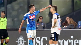 Eriksen, Gomez e Milik: i separati in casa che bloccano il mercato