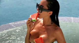 Aurah-Jes&eacute;, riscoppia l'amore: la coppia ha fatto pace