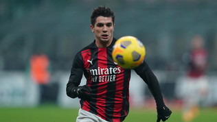 Milan, Diaz alle spalle di Leao | Inter con Vidal | Juve, Demiral &egrave; pronto