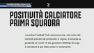 Troppo Covid in casa Juve