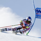 Bis di Pinturault nel gigante di Adelboden, squillo De Aliprandini