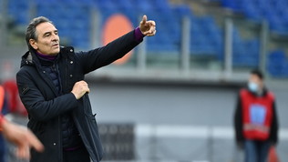 Prandelli: "Con il Cagliari sfida salvezza" | Gravina si ricandida: "Ora il rilancio"
