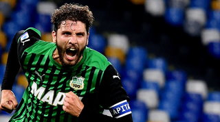 L'agente di Locatelli: "Juve? Tutto aperto, magari la prossima estate..."