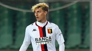 Juve, tutto fatto per Rovella: al Genoa 10 mln pi&ugrave; Portanova