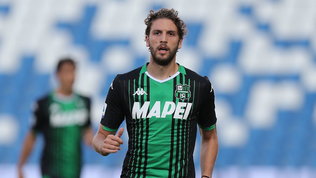 Attenta Juve: su Locatelli c'&egrave; anche il Manchester City di Guardiola