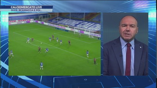 Juve: Scamacca e poi...