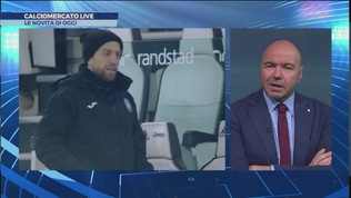 Calciomercato Live