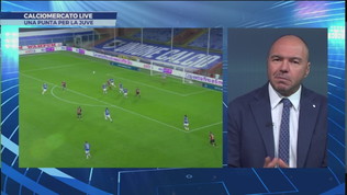 Una punta per la Juve