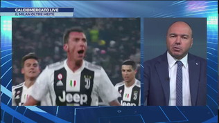 Il Milan oltre Meitè