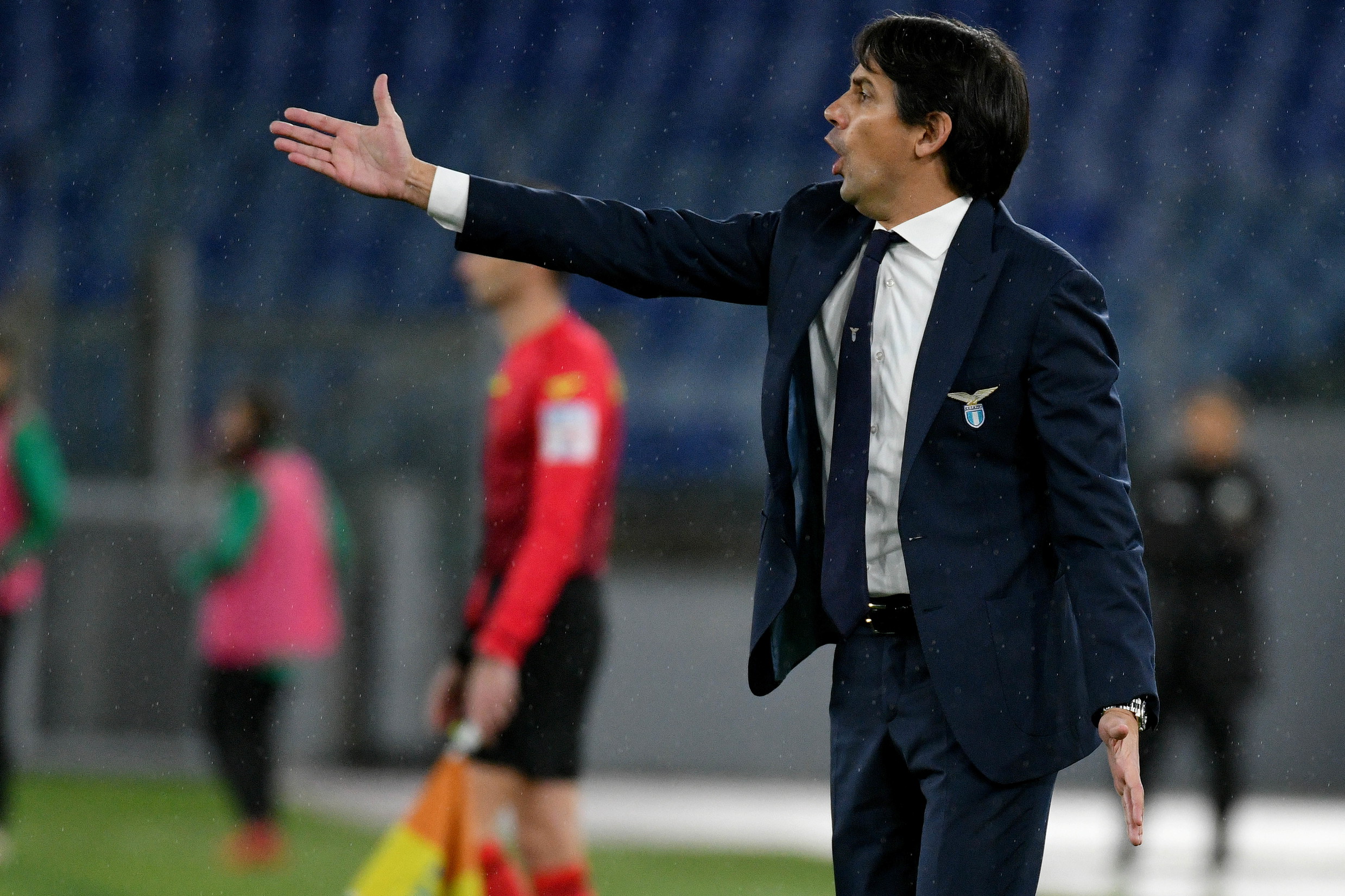 simone inzaghi