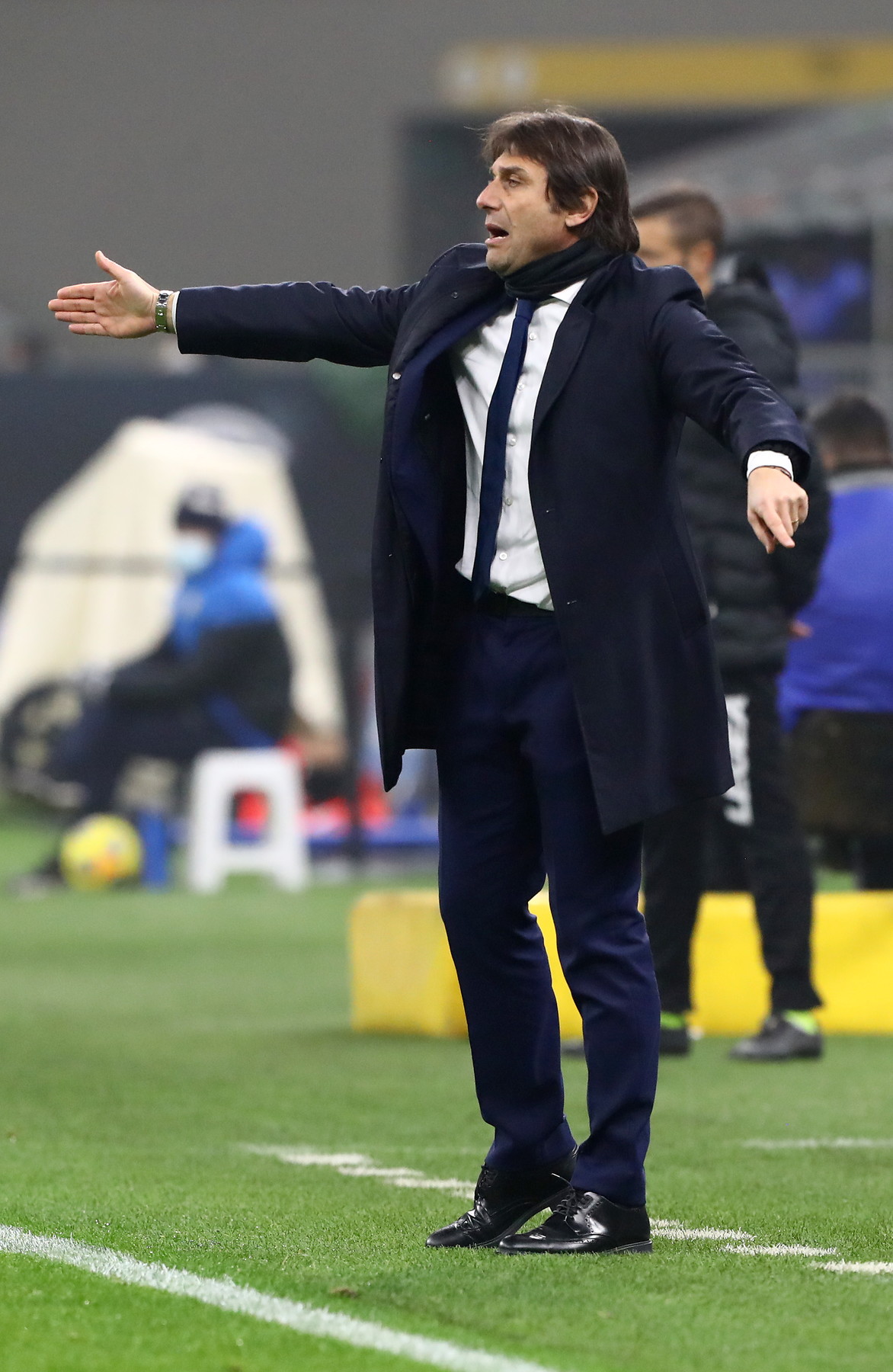 conte