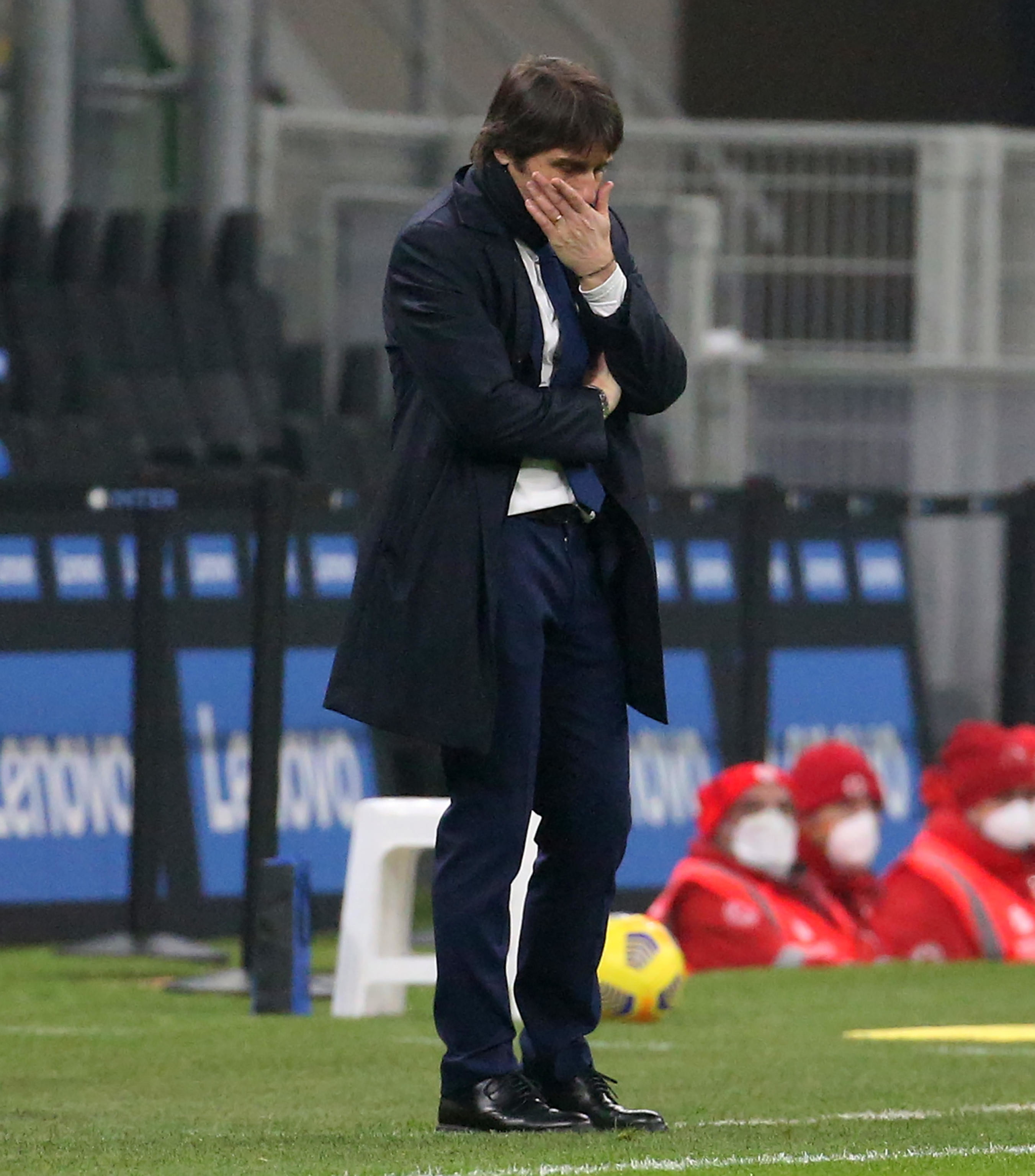 conte inter