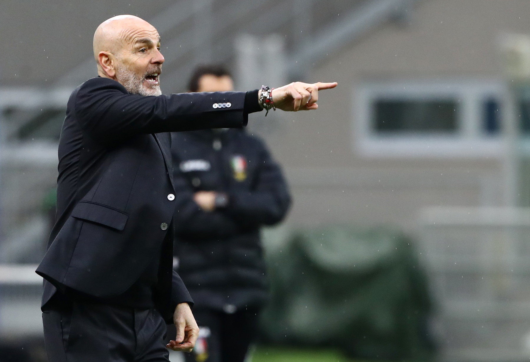 pioli