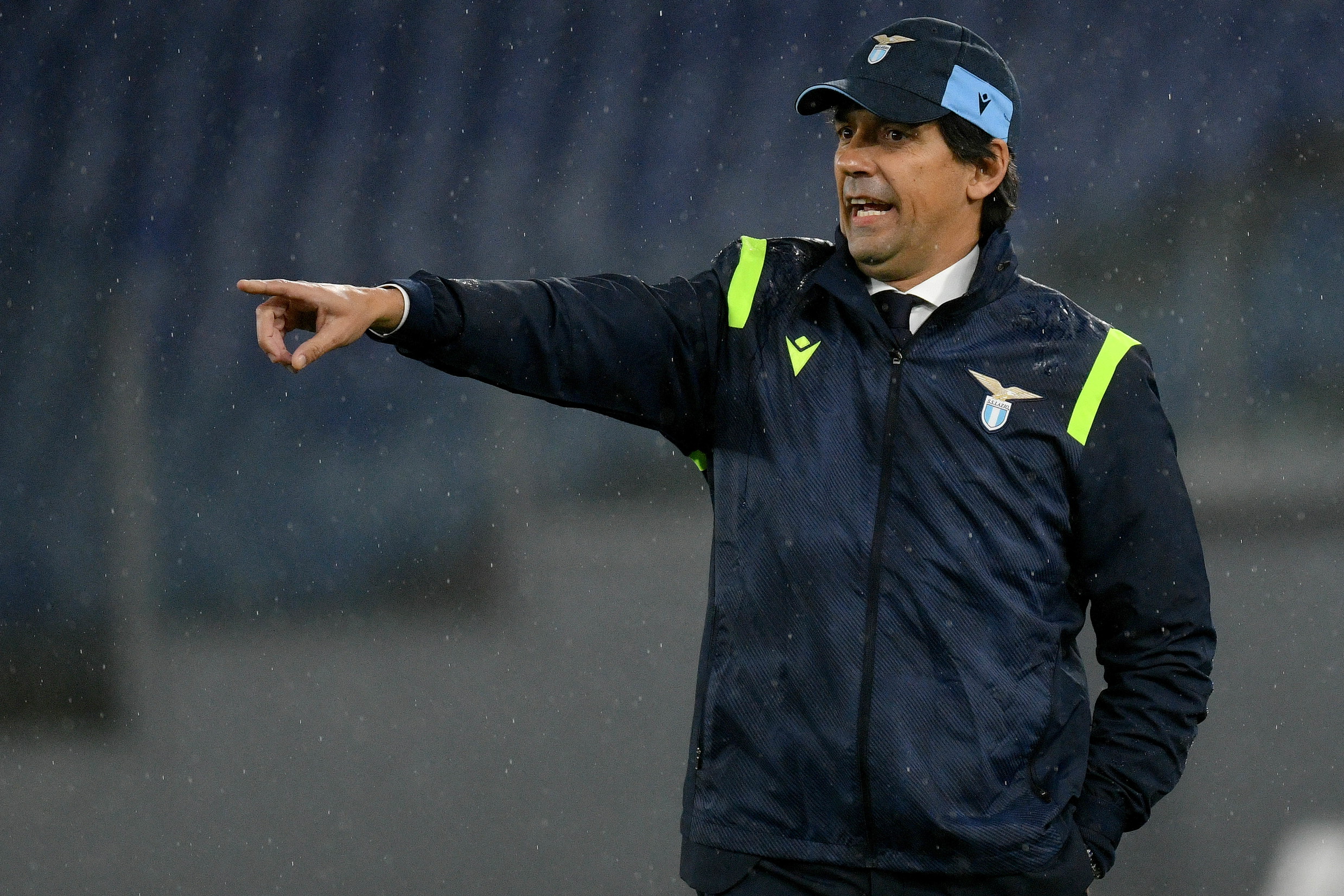 Inzaghi