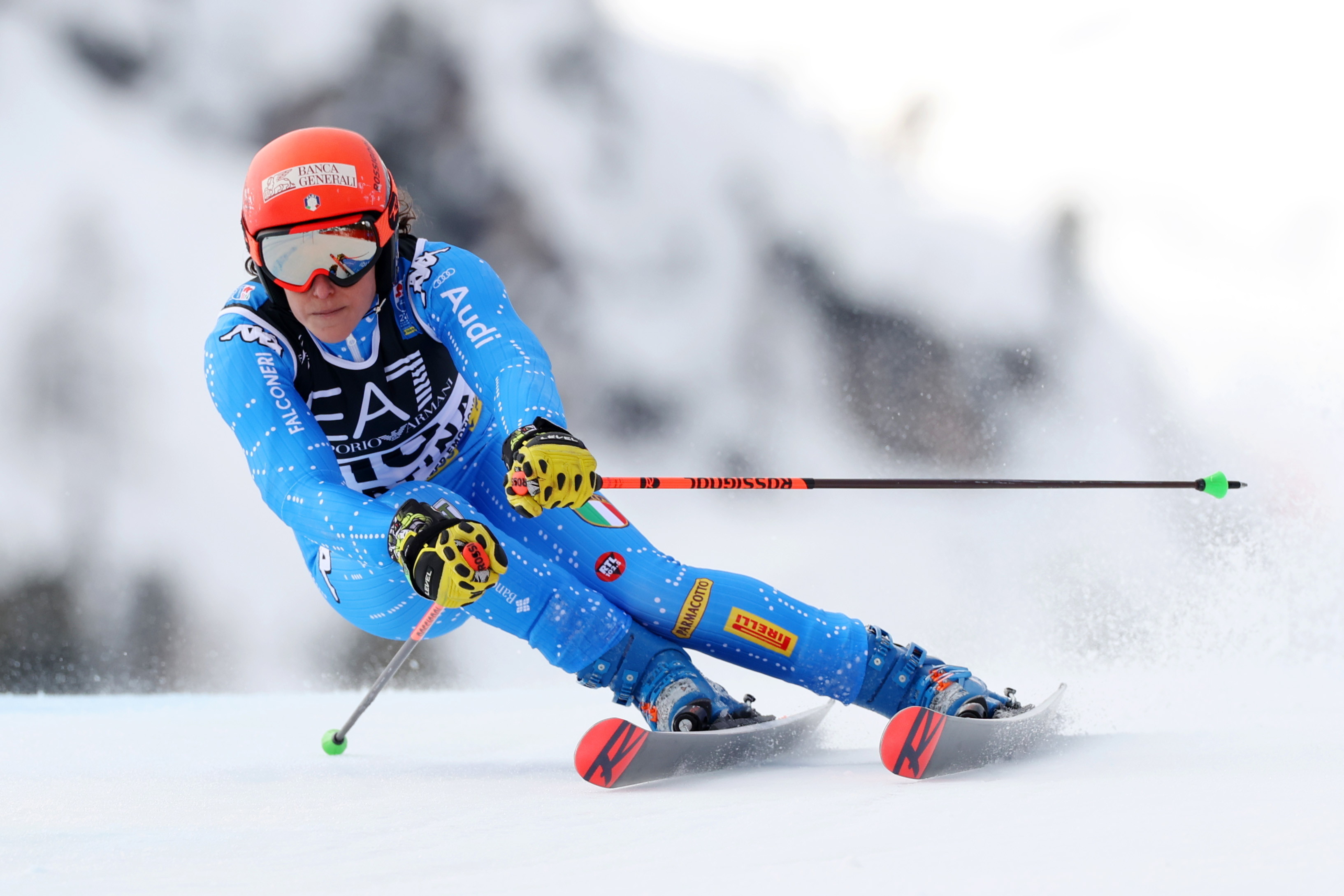 brignone