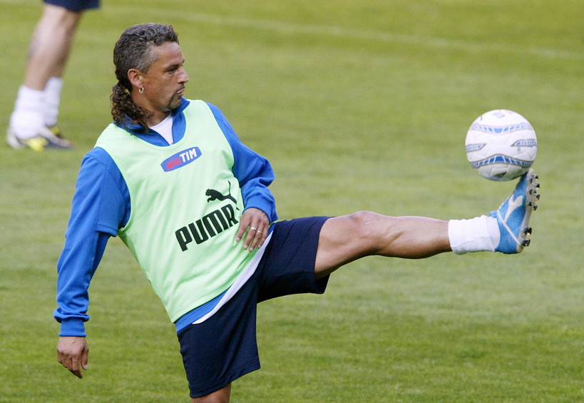 Il miracolo di Roberto Baggio | News