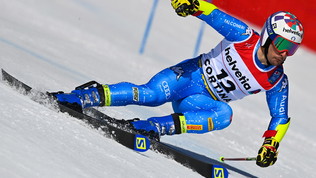 Sci, Mondiali: De Aliprandini è argento nel gigante! Vince Faivre