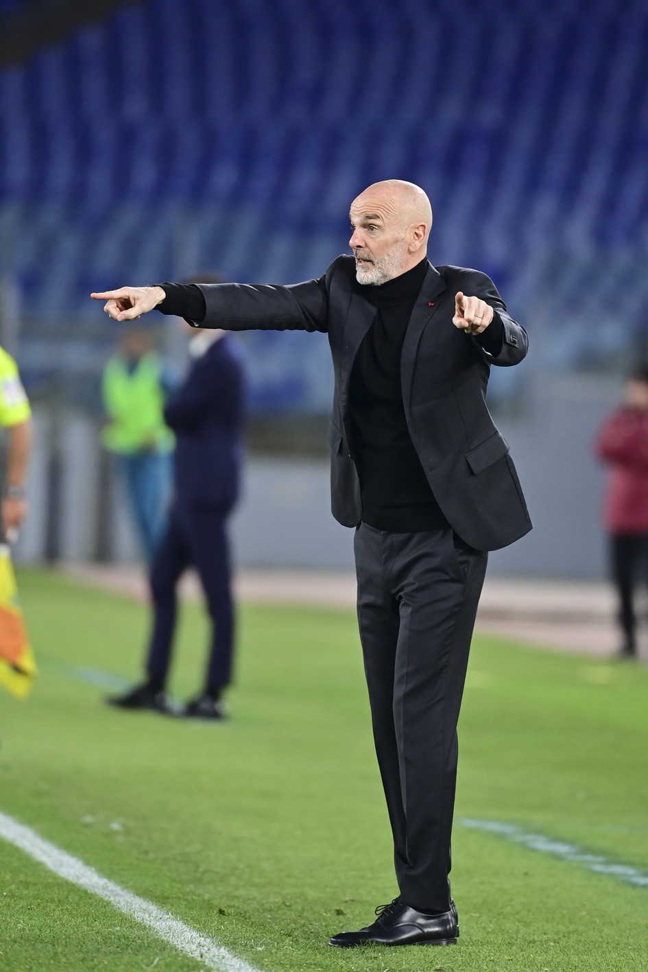 pioli
