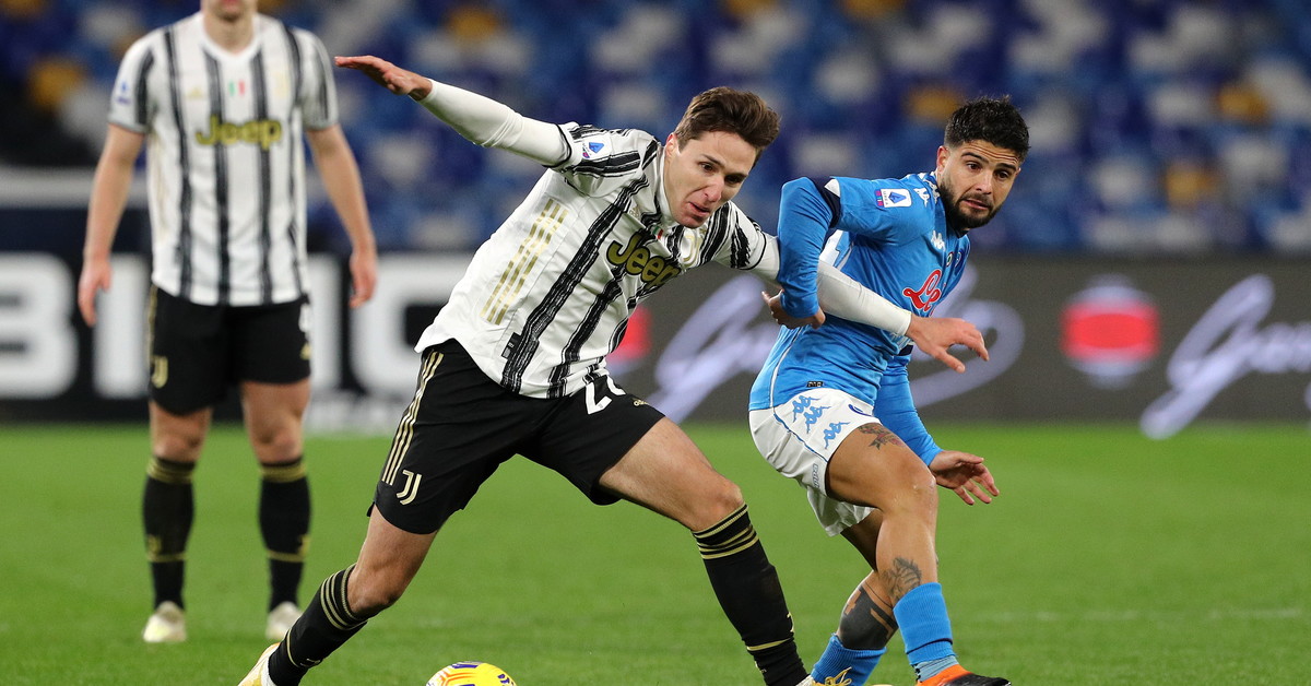 Serie A: ufficiale, Juve-Napoli si recupera il 17 marzo | News - Sportmediaset